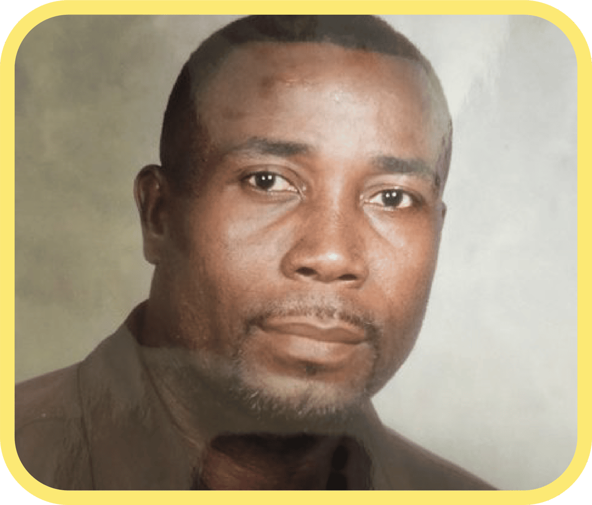 Albert Blake