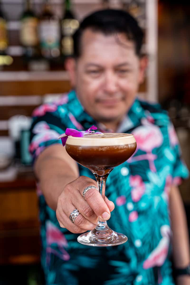 espresso martini