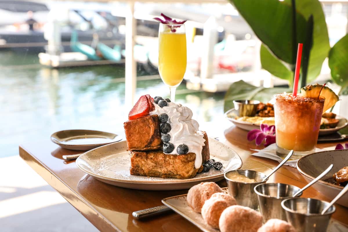 fmalasadas and mimosas