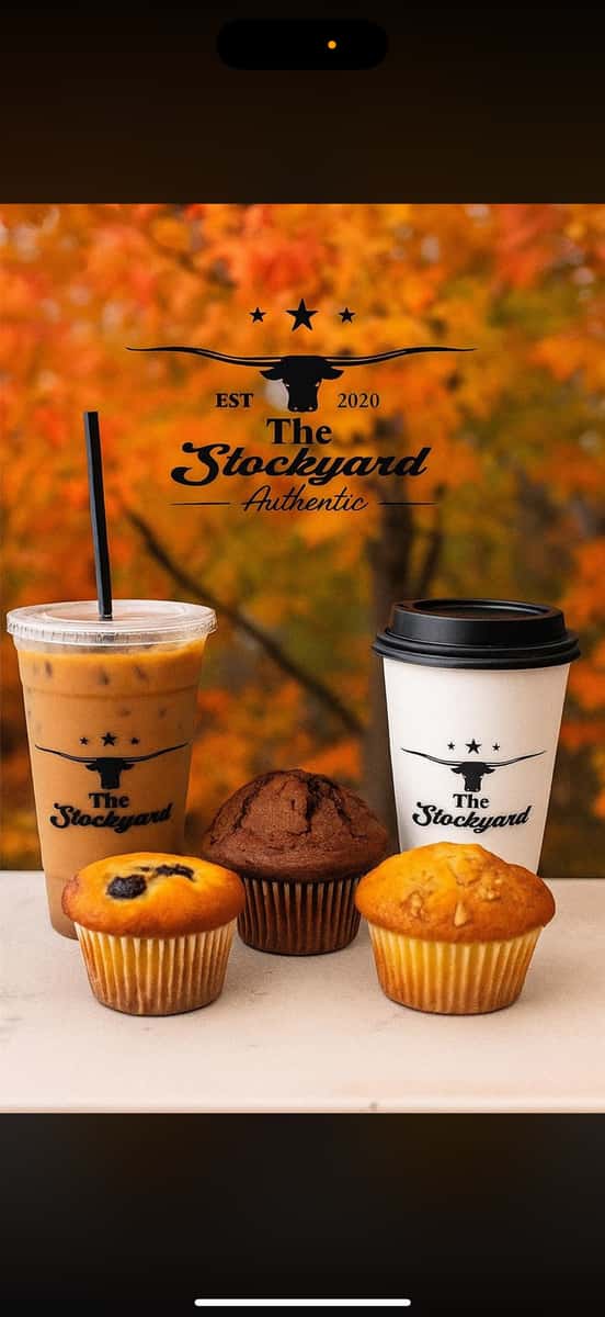 Stockyard drinks