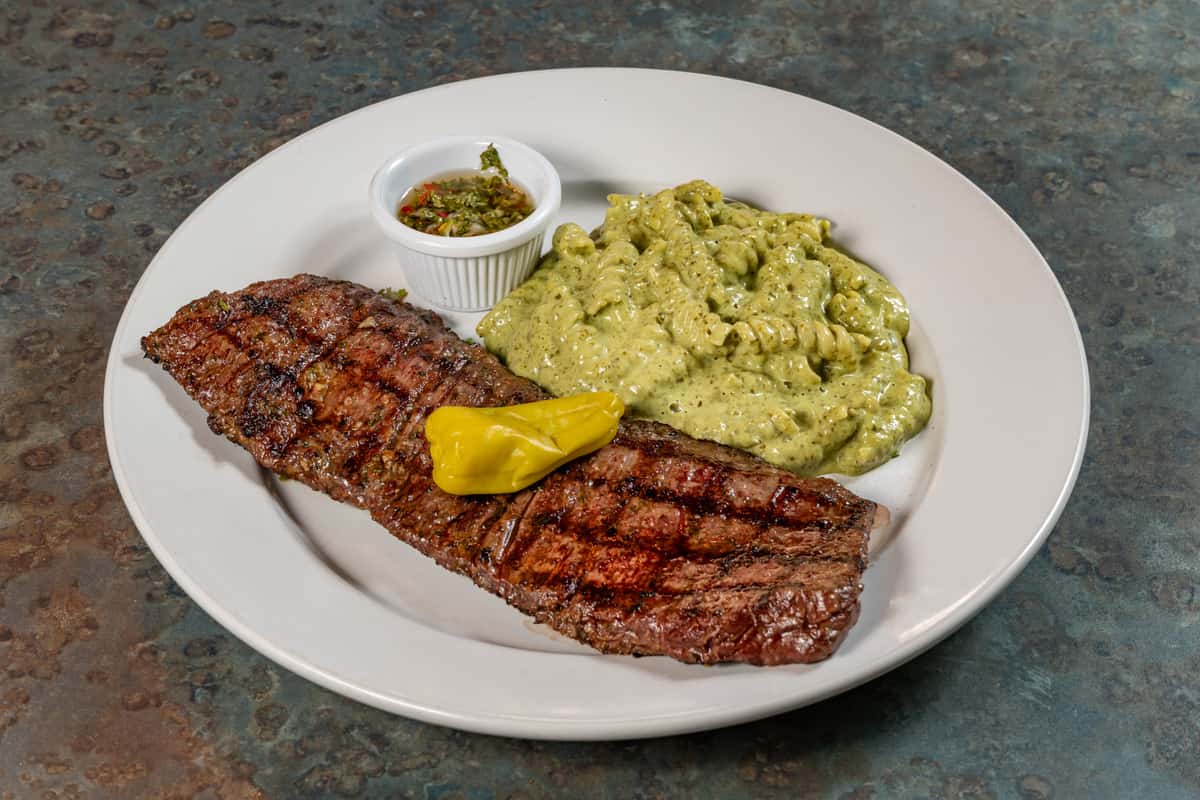 Churrasco Steak