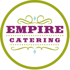 Empire Catering logo