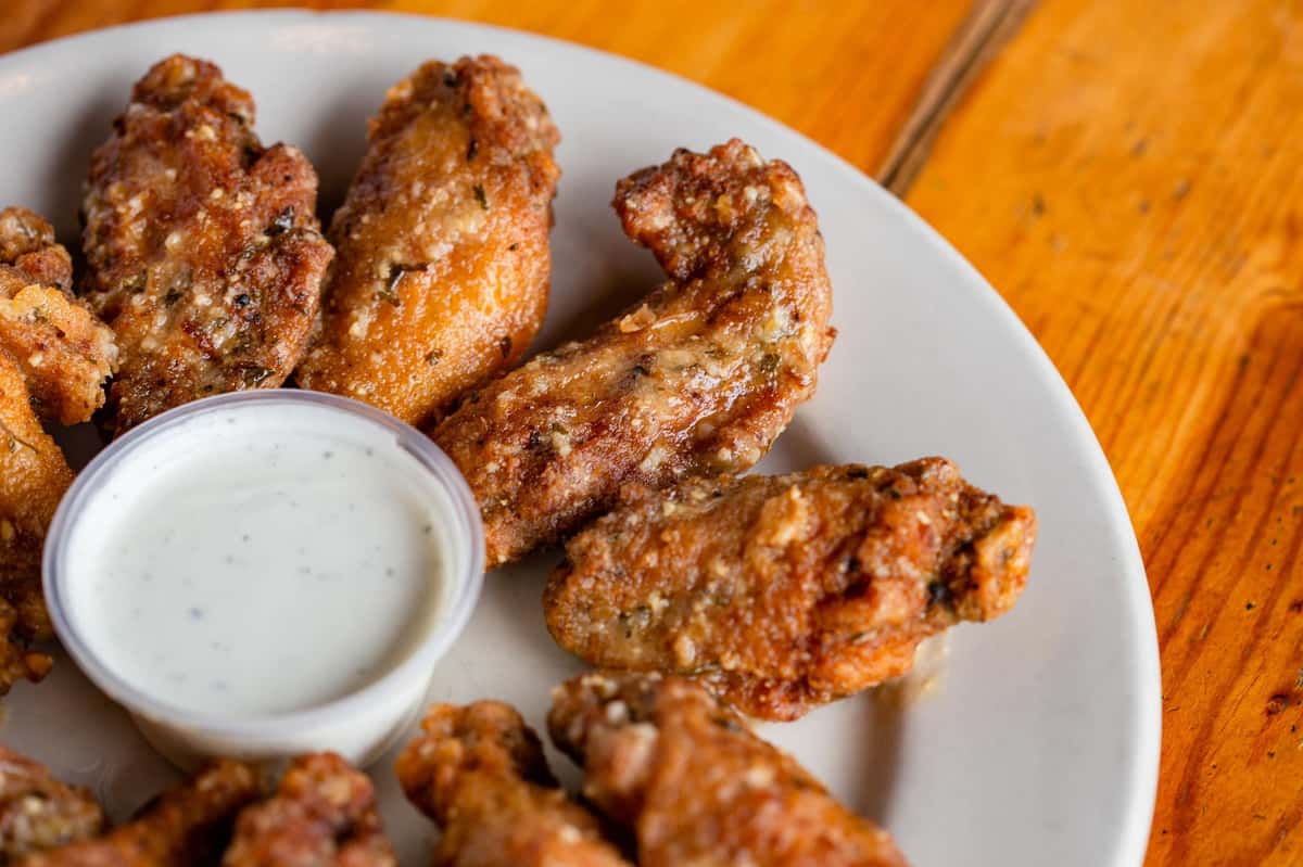 Wings