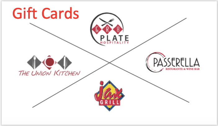 Gift Cards