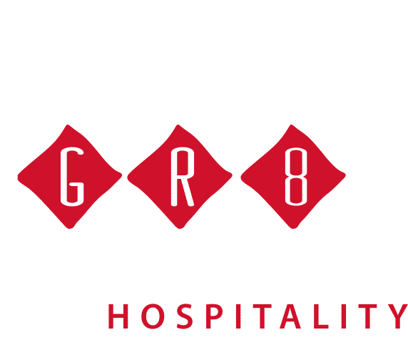 GR8 PLATE 