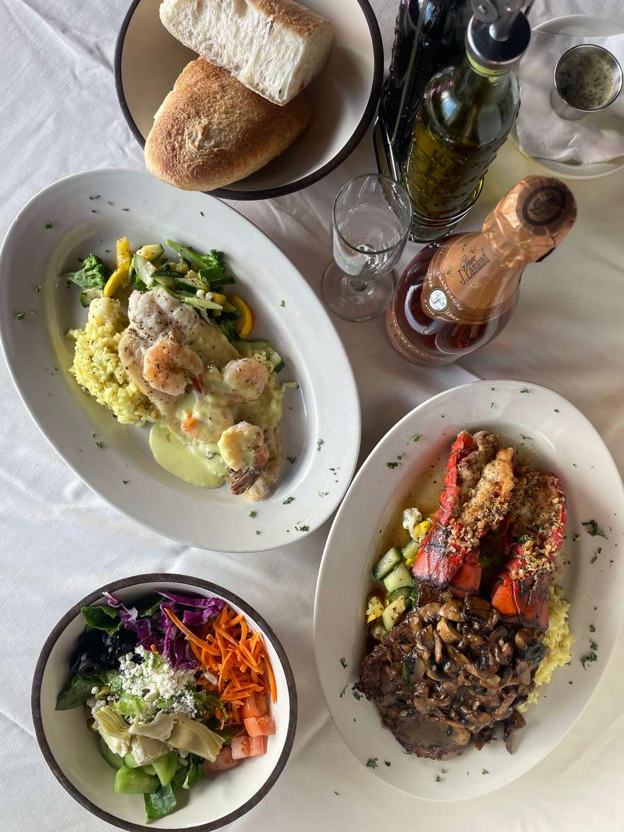 Feast