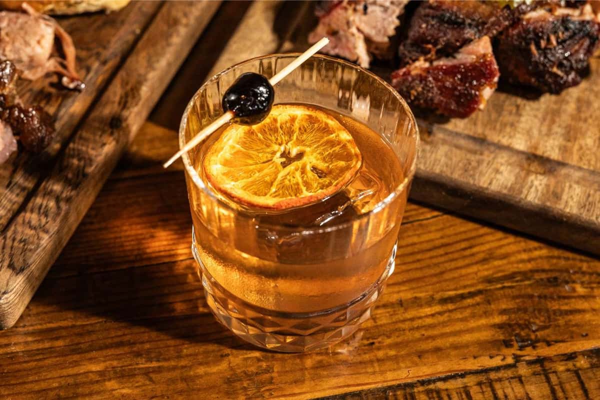 cocktail