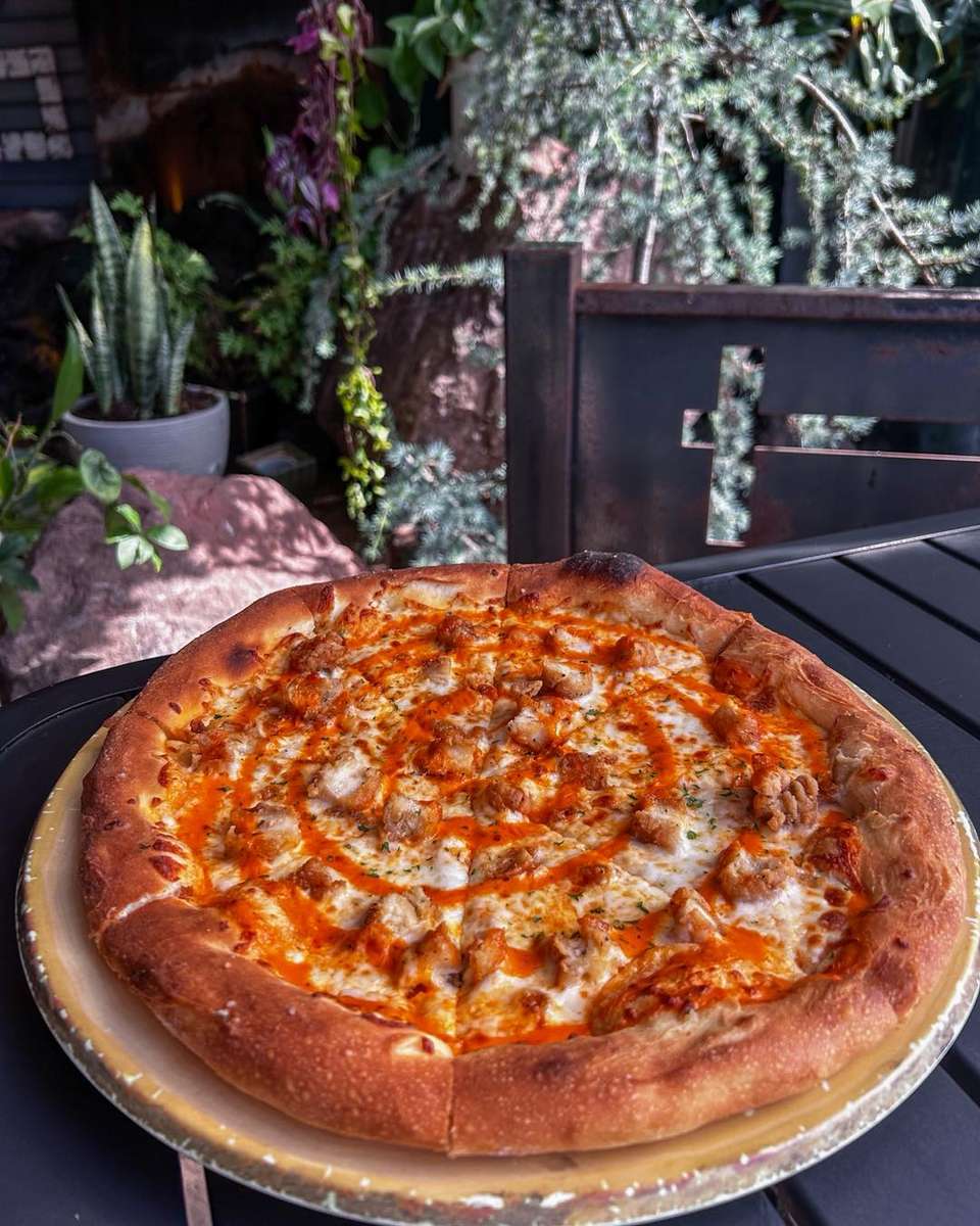 pizza