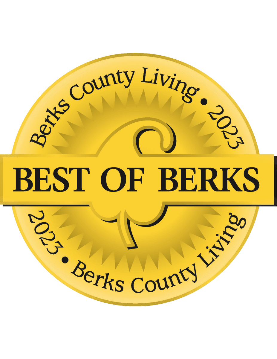 Best of Berks