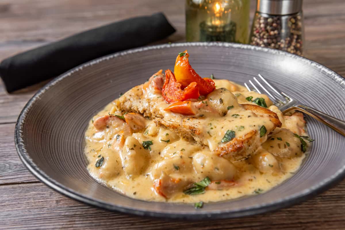 gnocchi