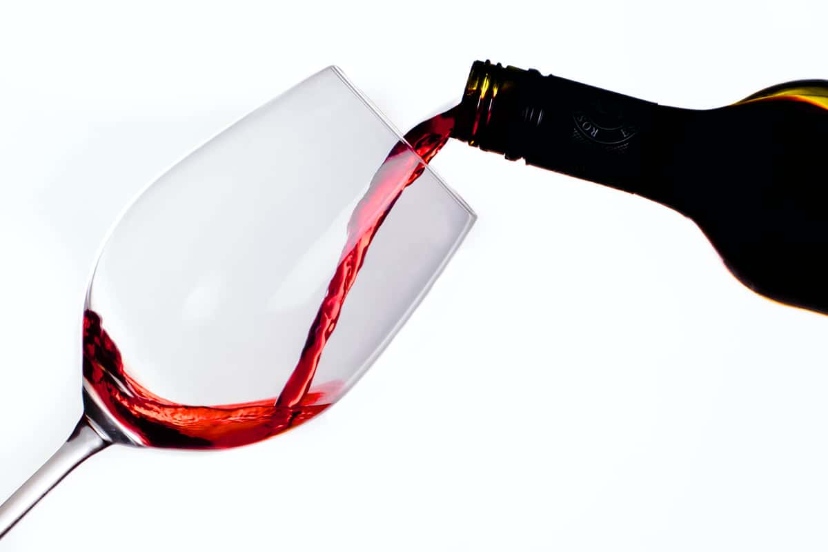 Wine