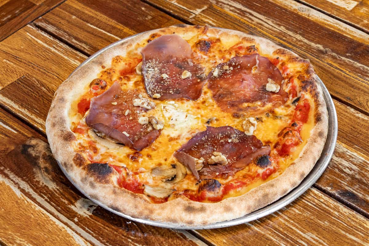 Jonathan Pizza
