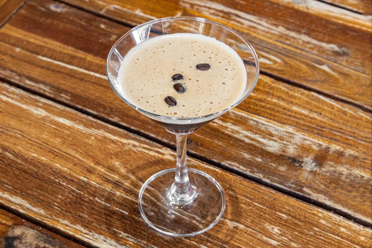 Espresso Martini