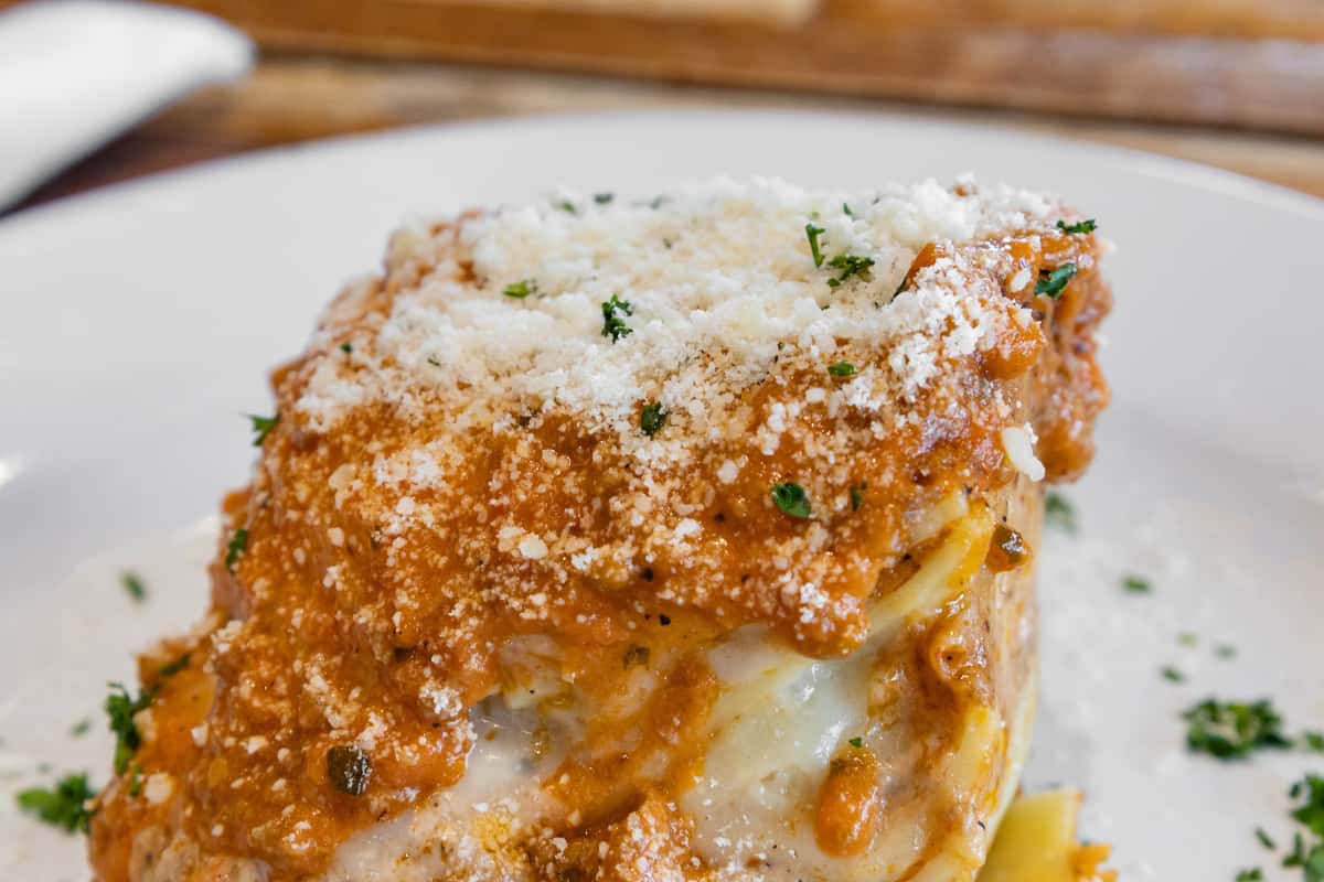 Lasagna