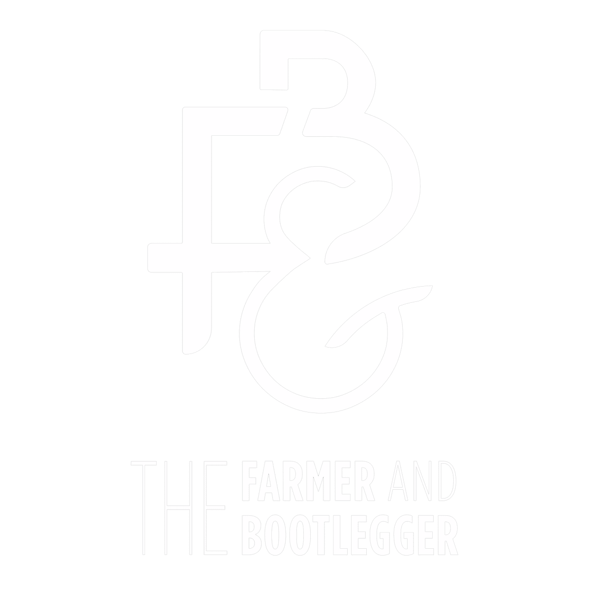 Farmer and Bootlegger