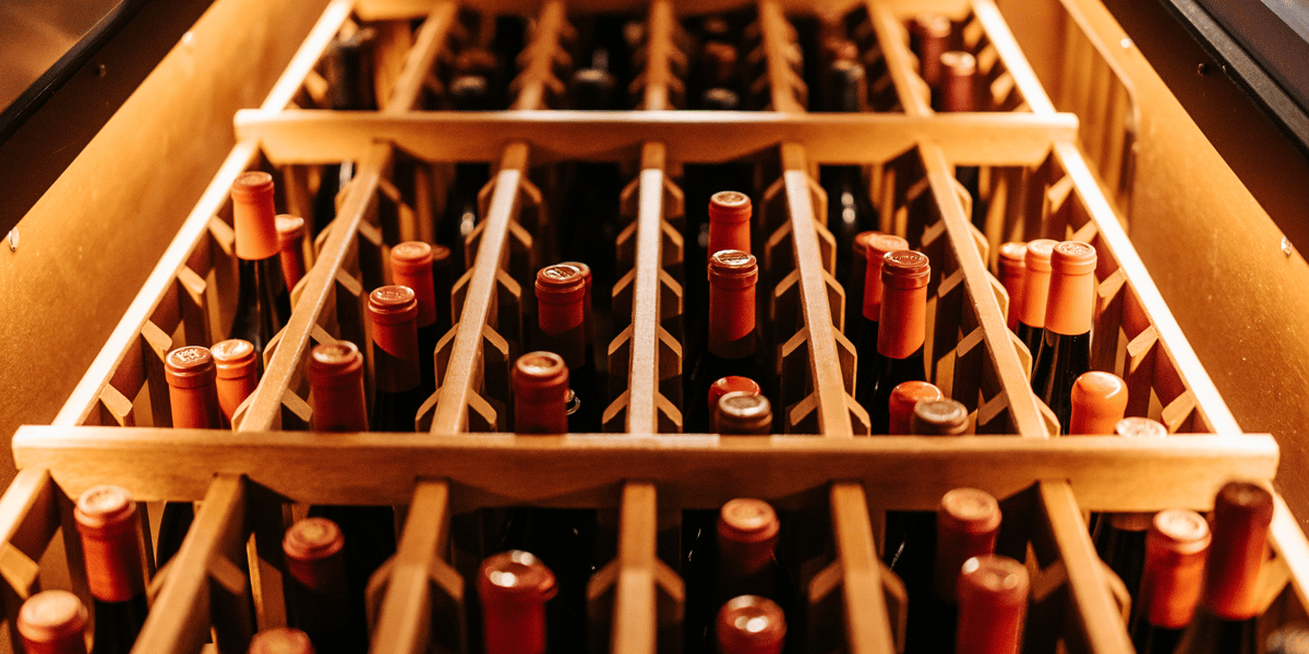 Wine Bottles