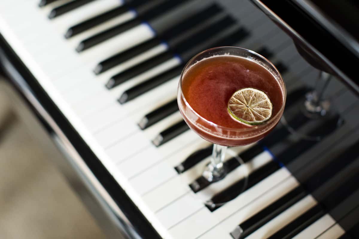 Piano Bar