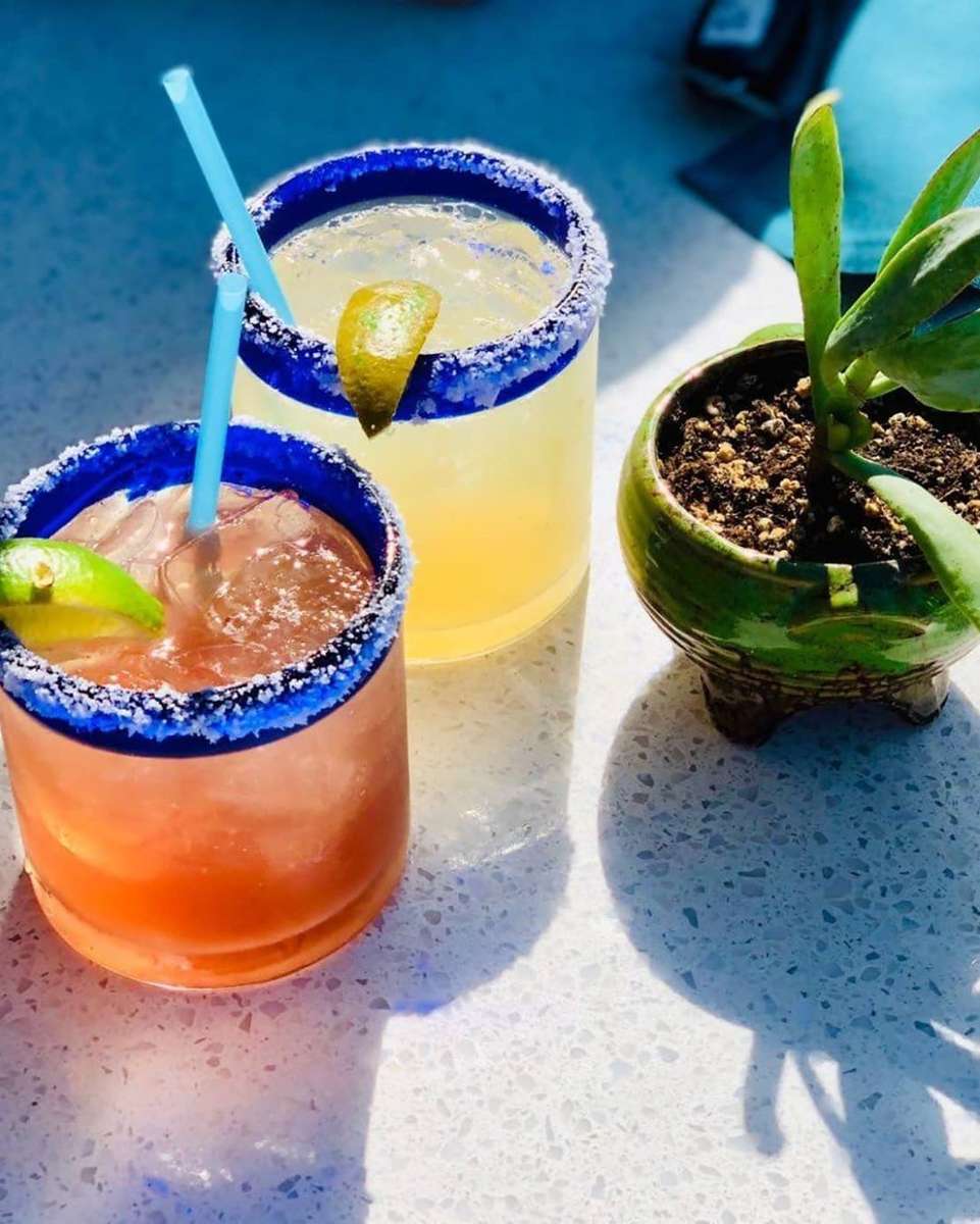 cocktails