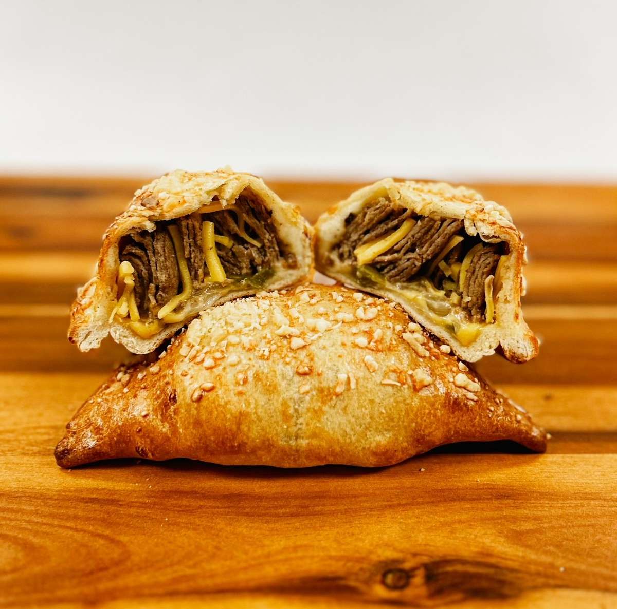 Photo - Philly Cheesesteak