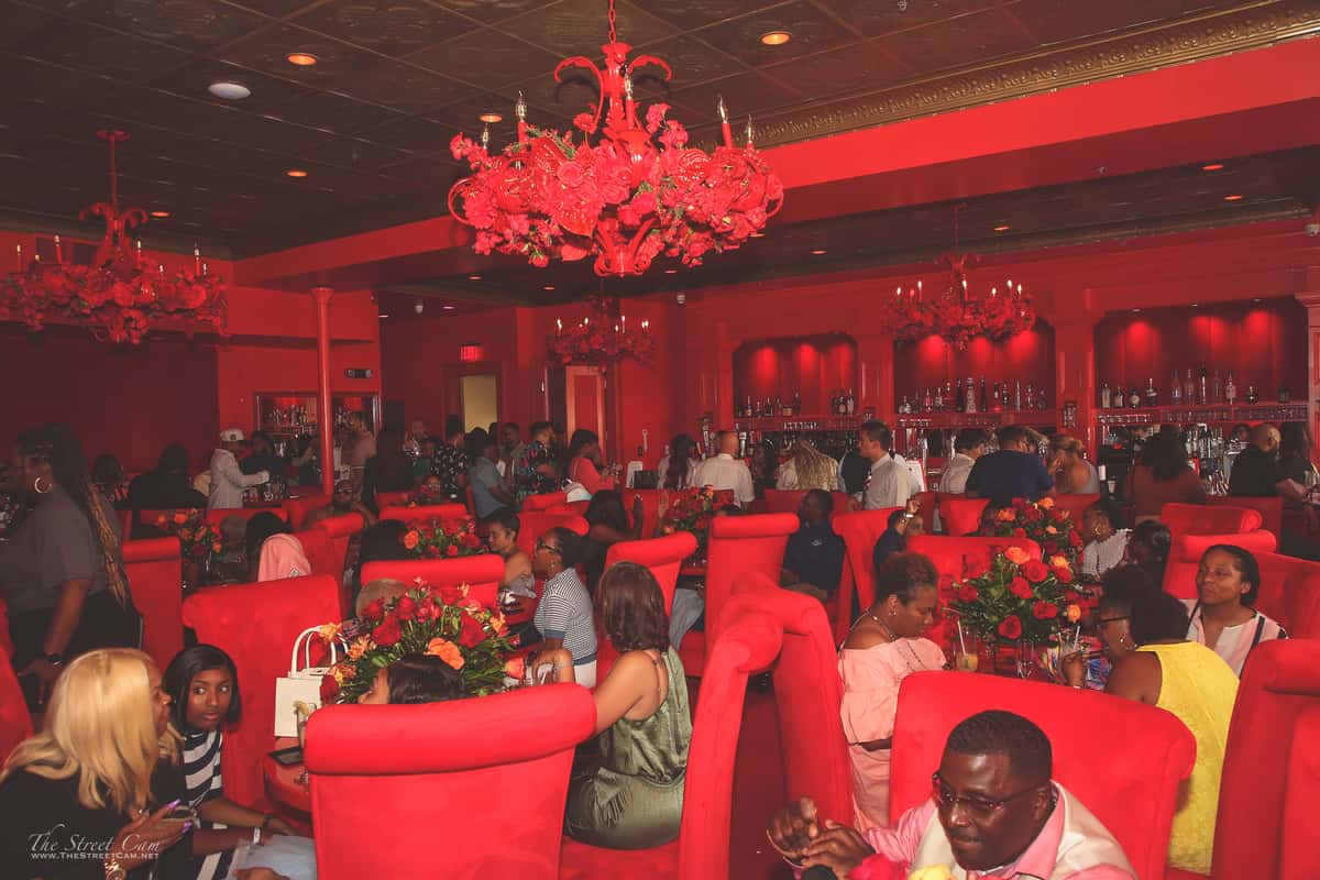 RLD Venue