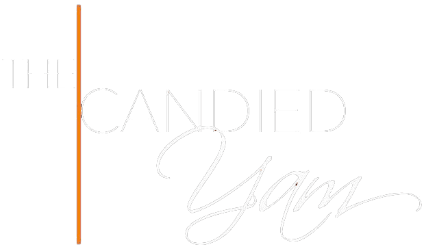 The Candied Yam Logo