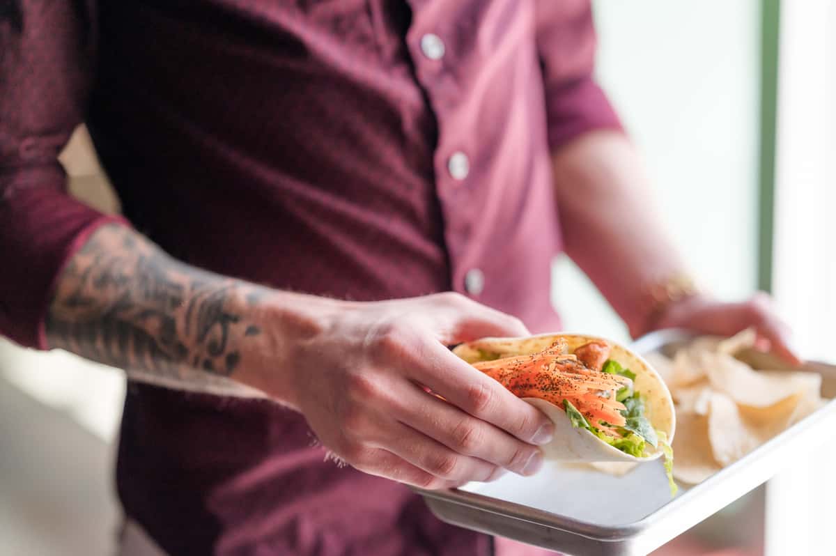 taco