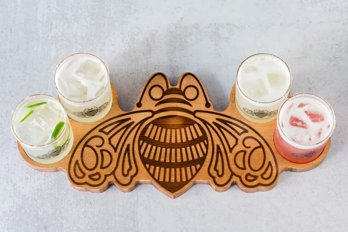 patron flight