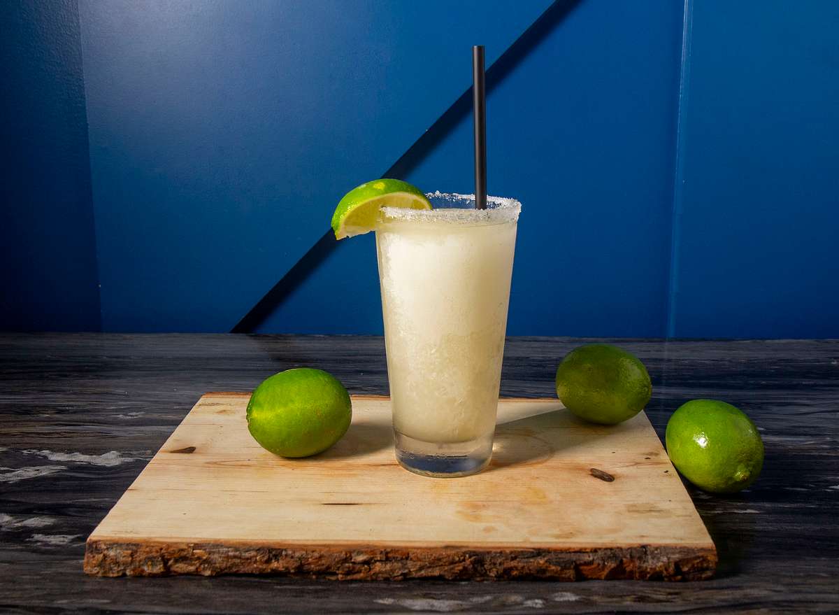 Frozen Daisy Jose Pepper's