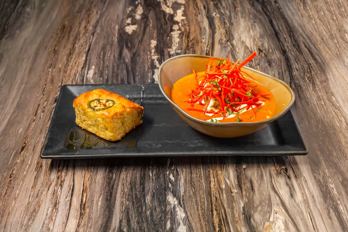 Chicken Tortilla Soup - Cactus Grill - Tex-Mex & Tequila in KS