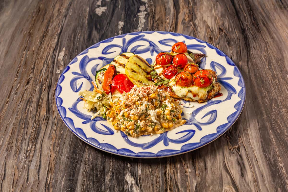 Chicken Pesto Margarita Chicken Breast Chicken Pesto Sauce Grilled