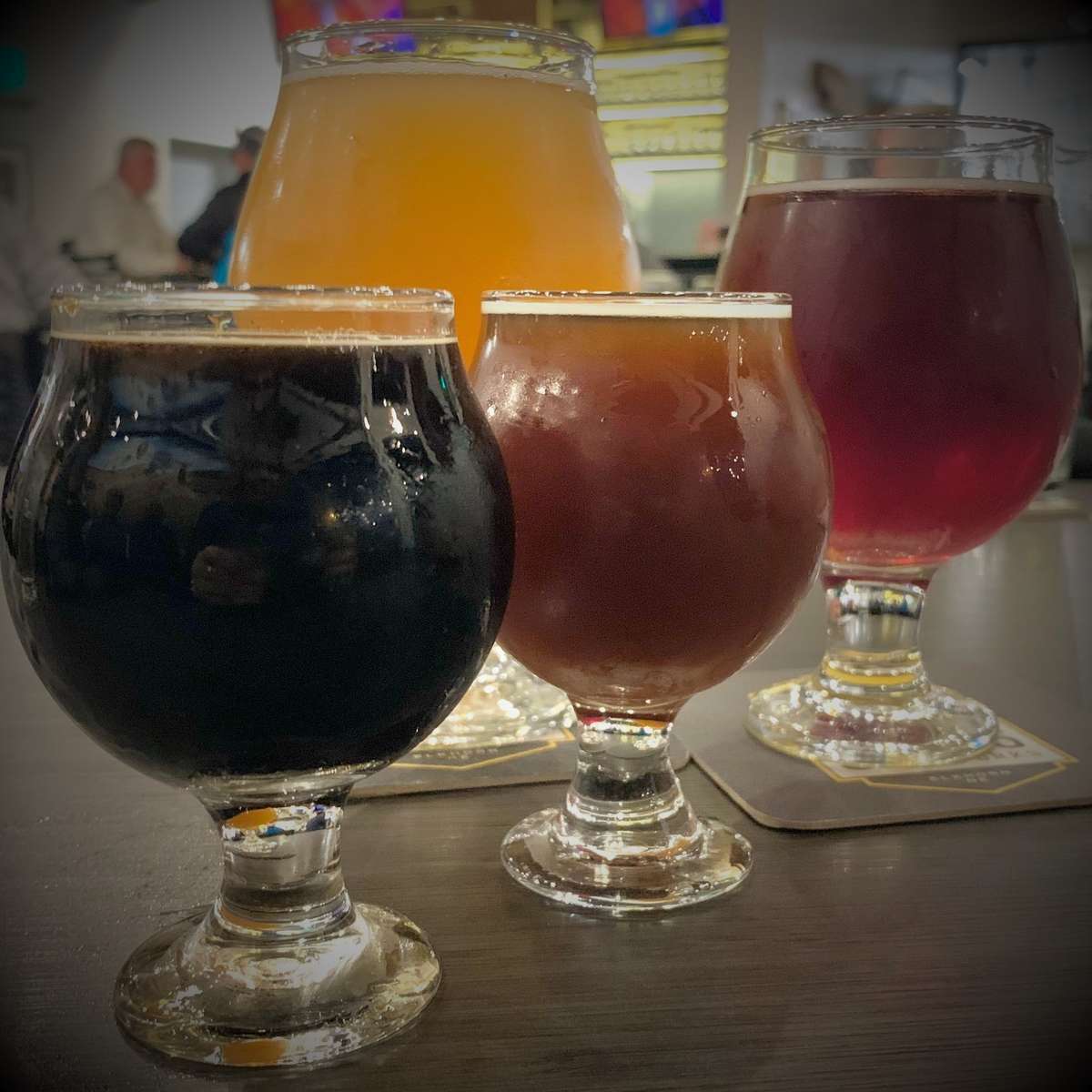 Grab a JAW brew