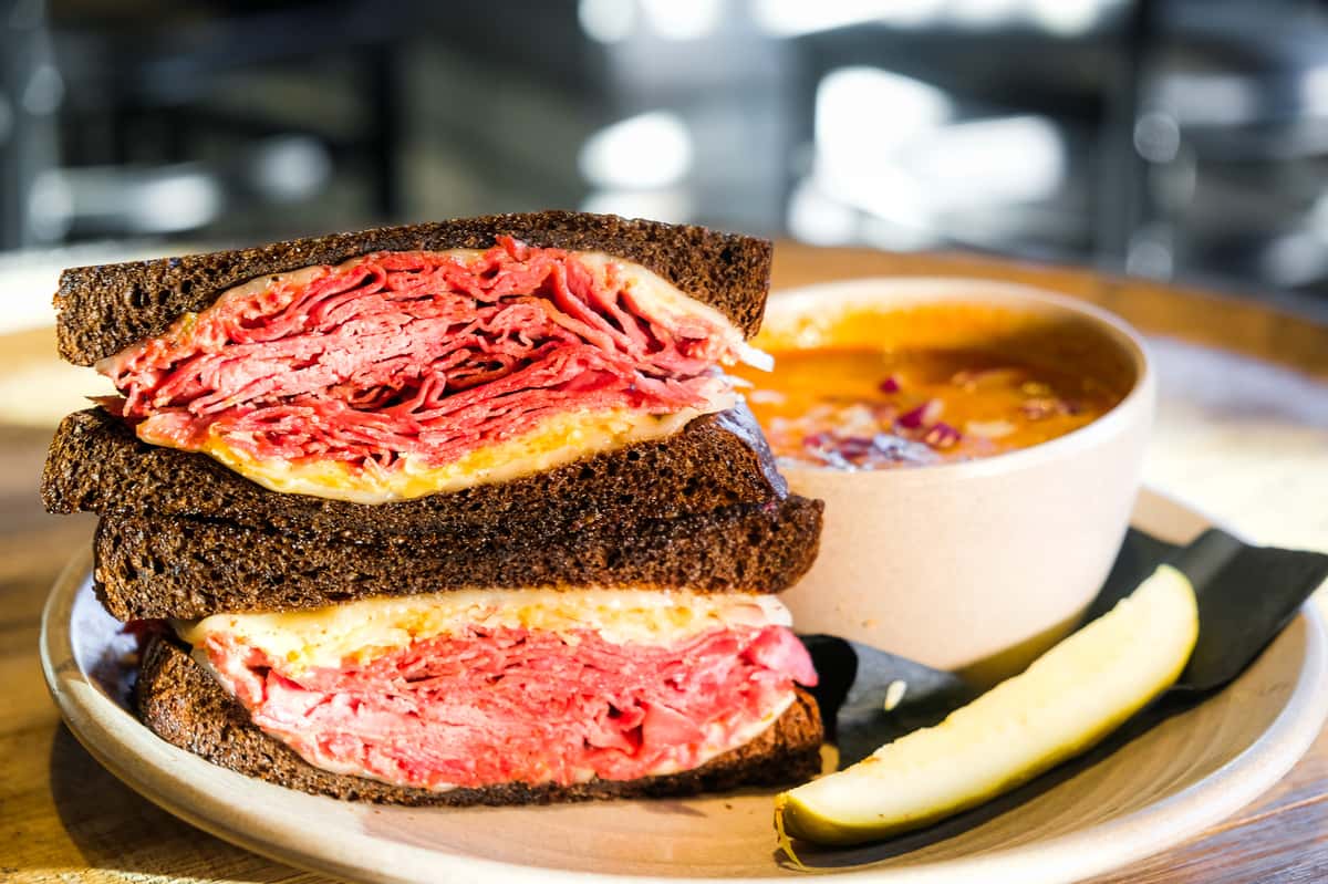 Brewben