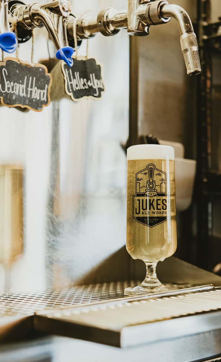 Our Beer