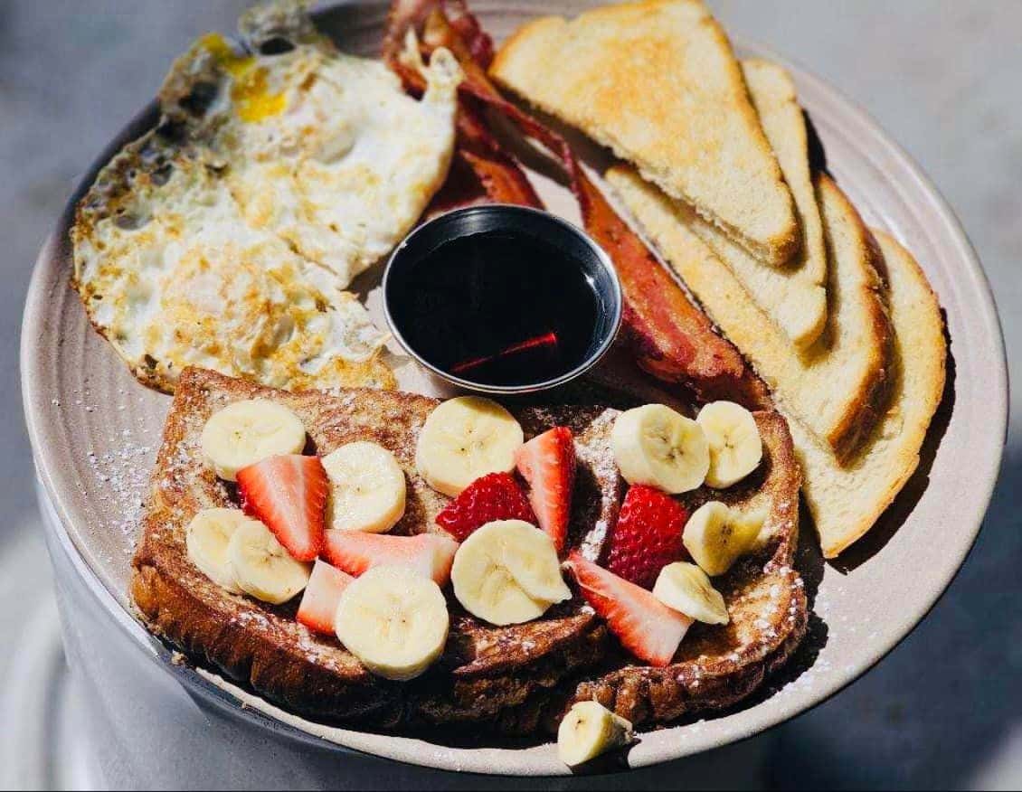 French Toast