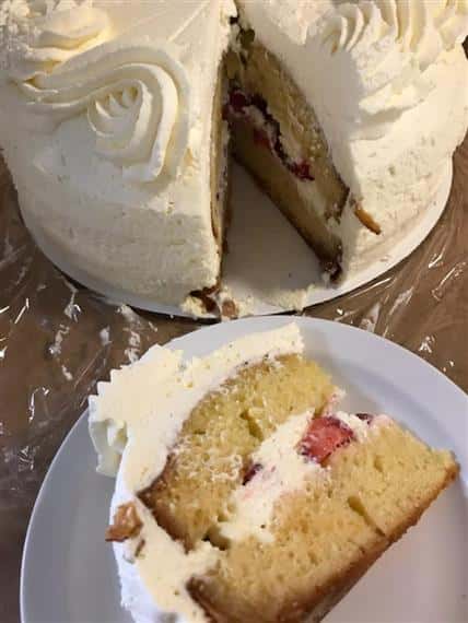 Cake