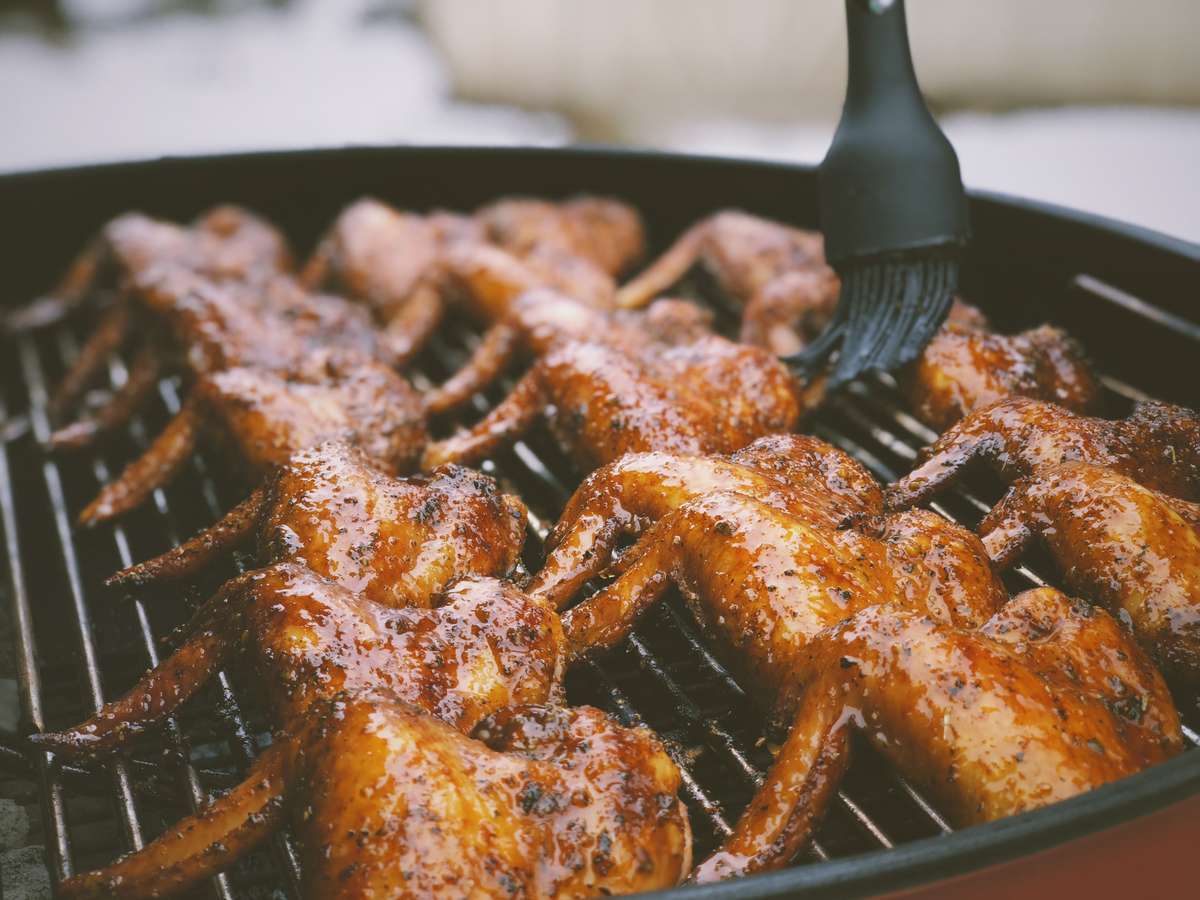 Chicken