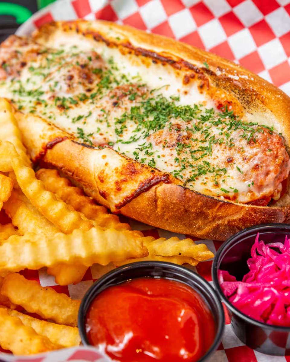 Sandwich