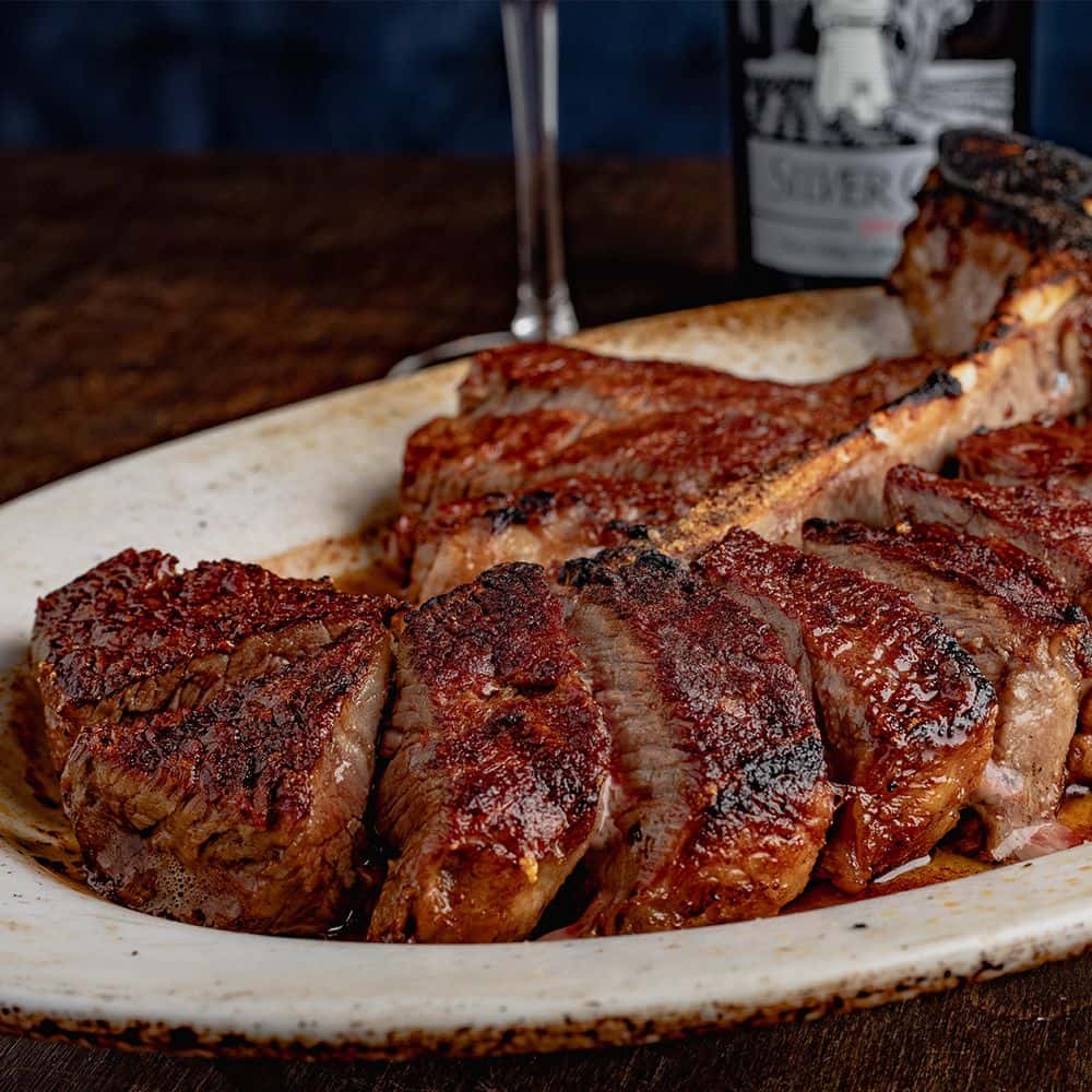 Porterhouse