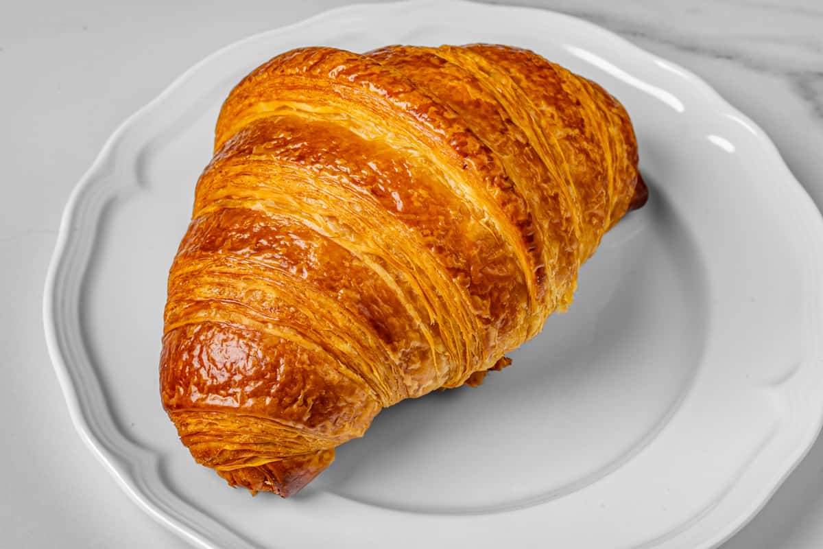 Butter Croissant