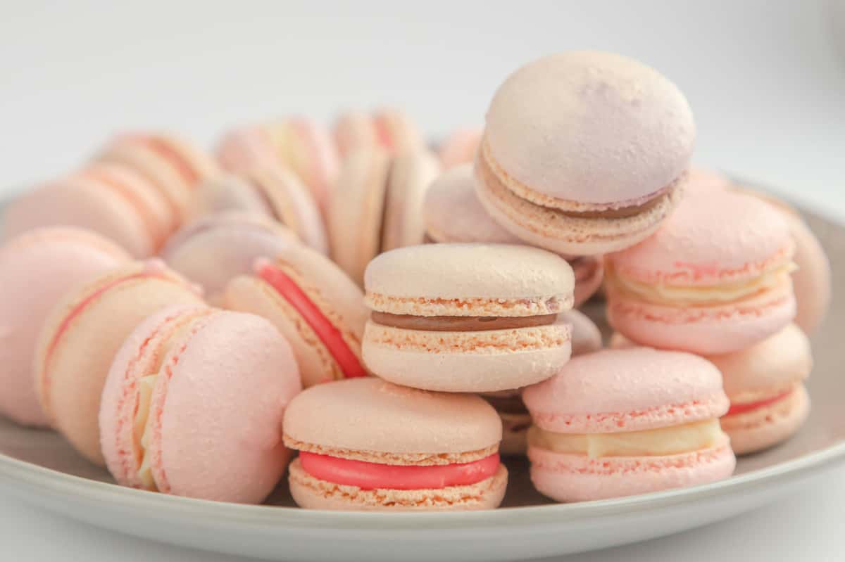 Macaroons