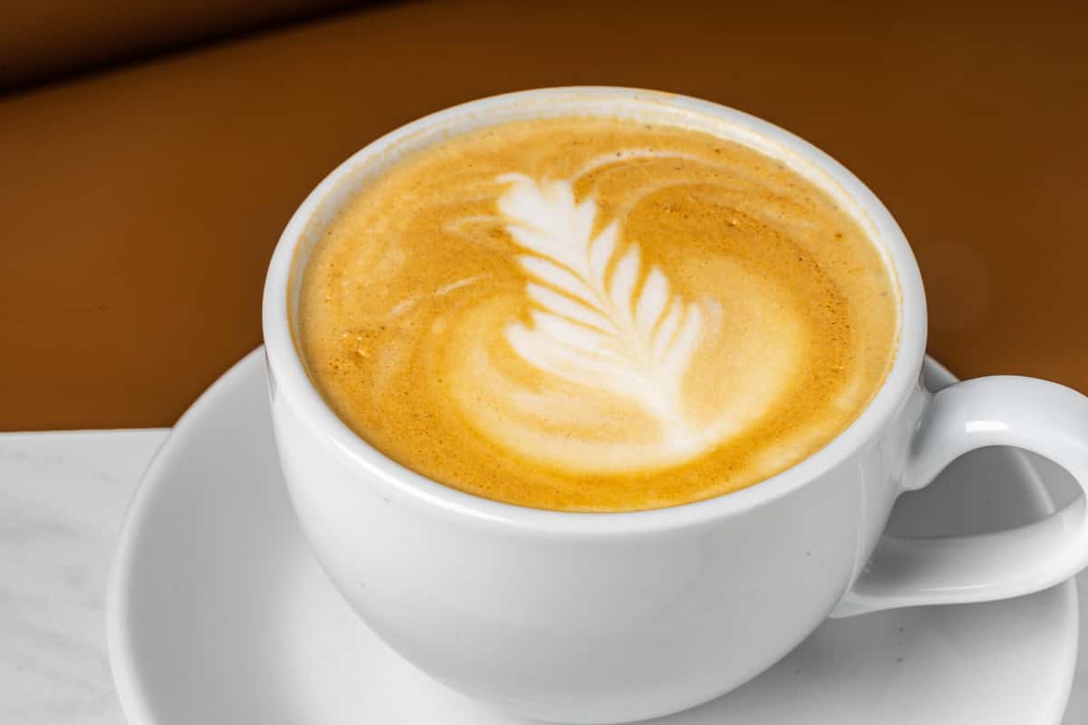 Cappuccino