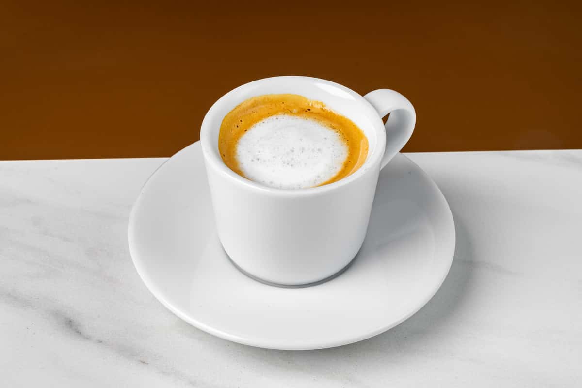 Macchiato