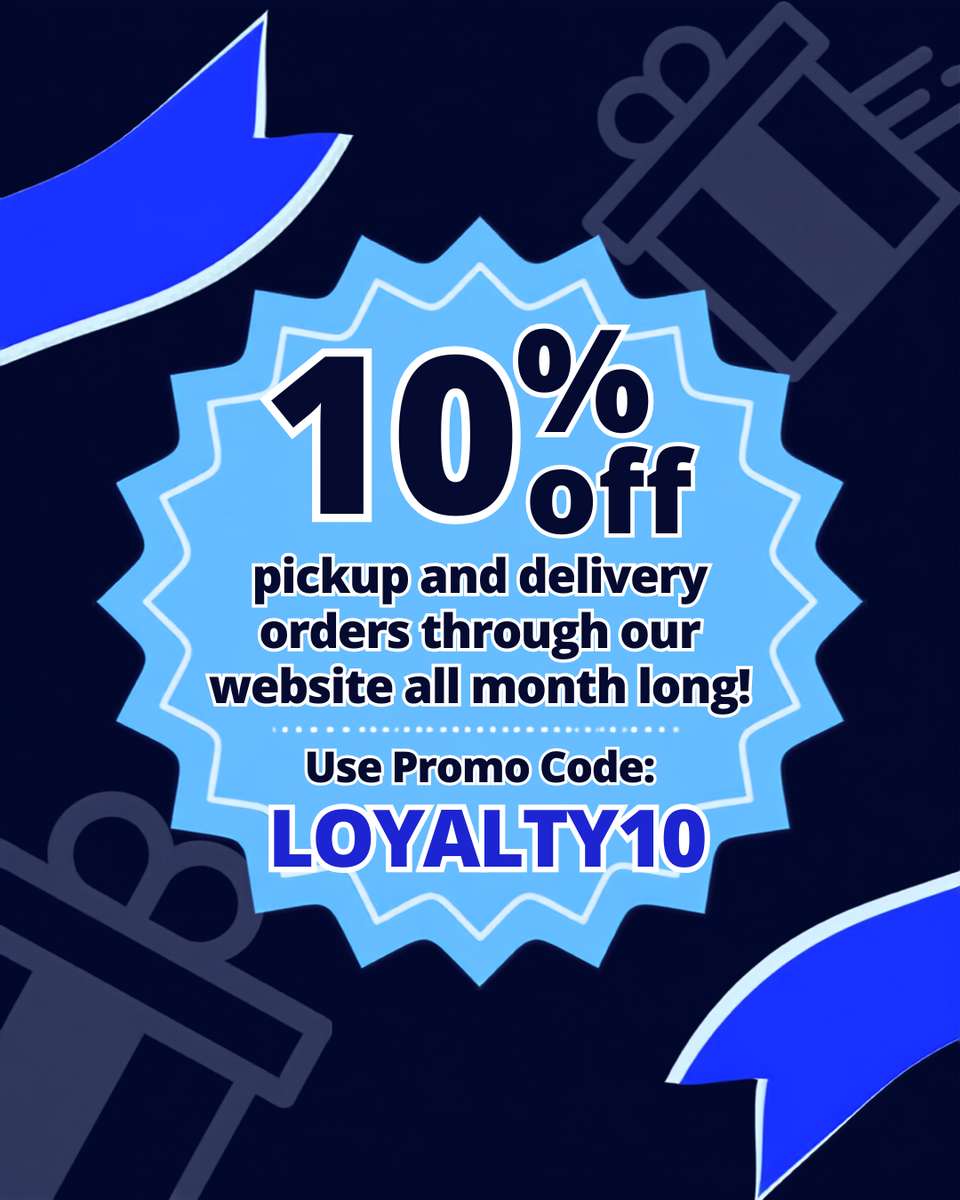 10%off
