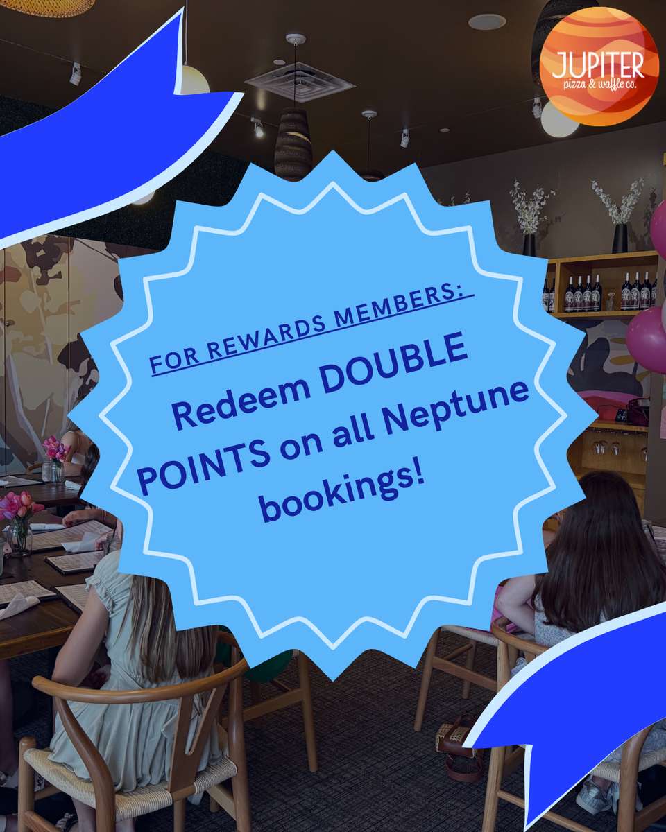 neptune double points