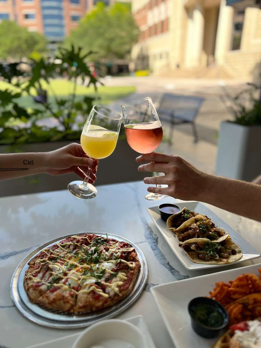 Mimosas