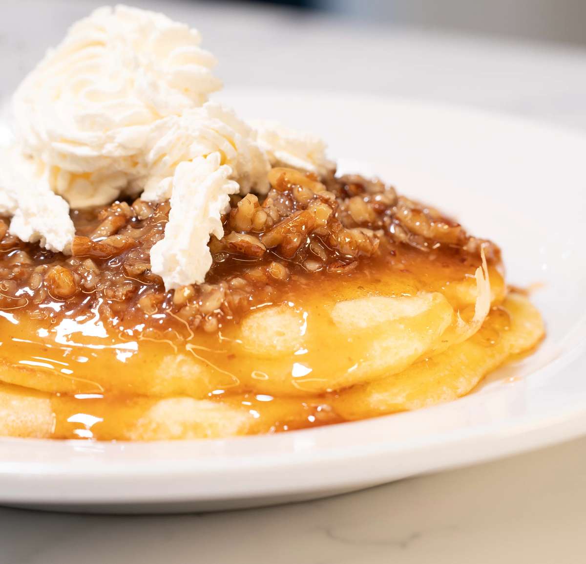 pancakes