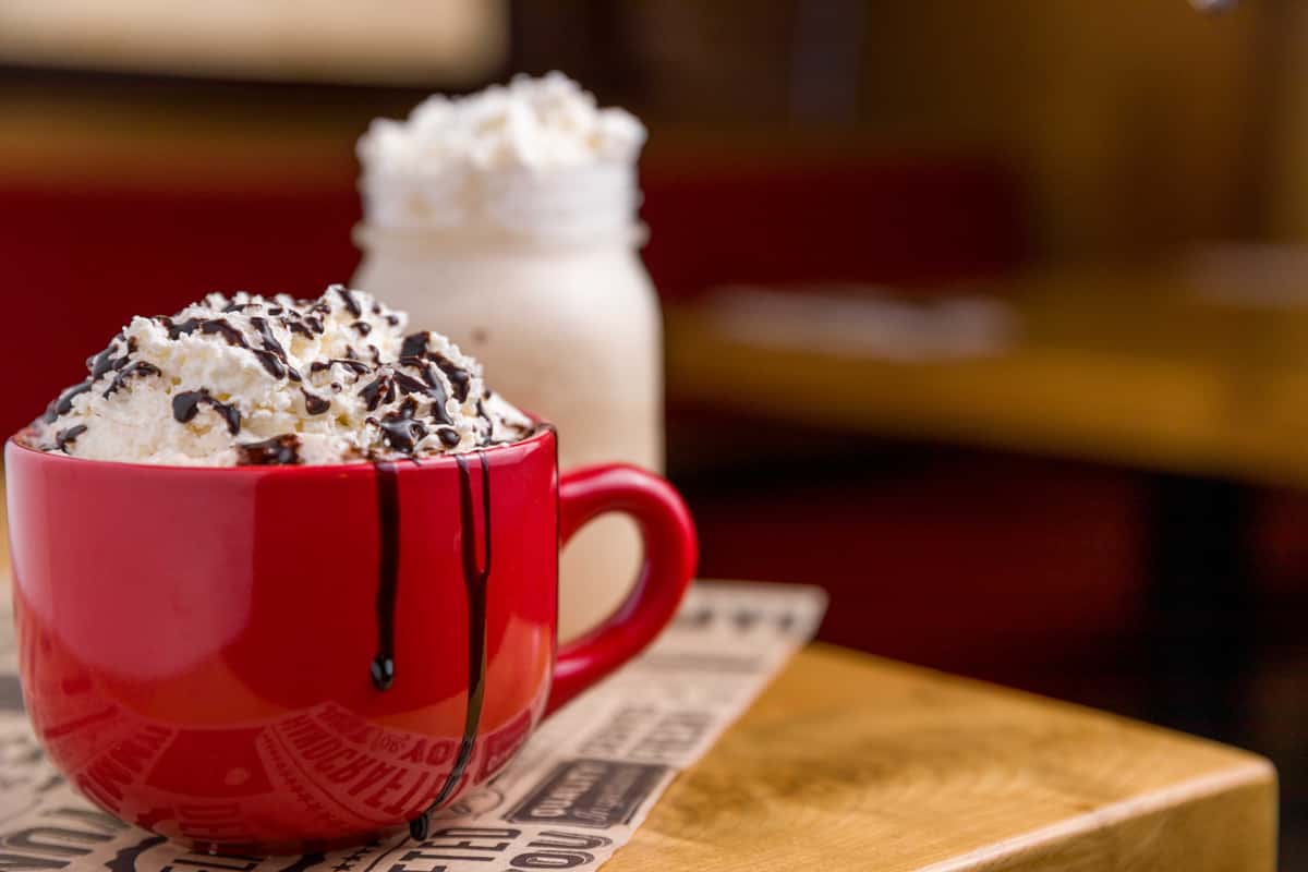 mocha