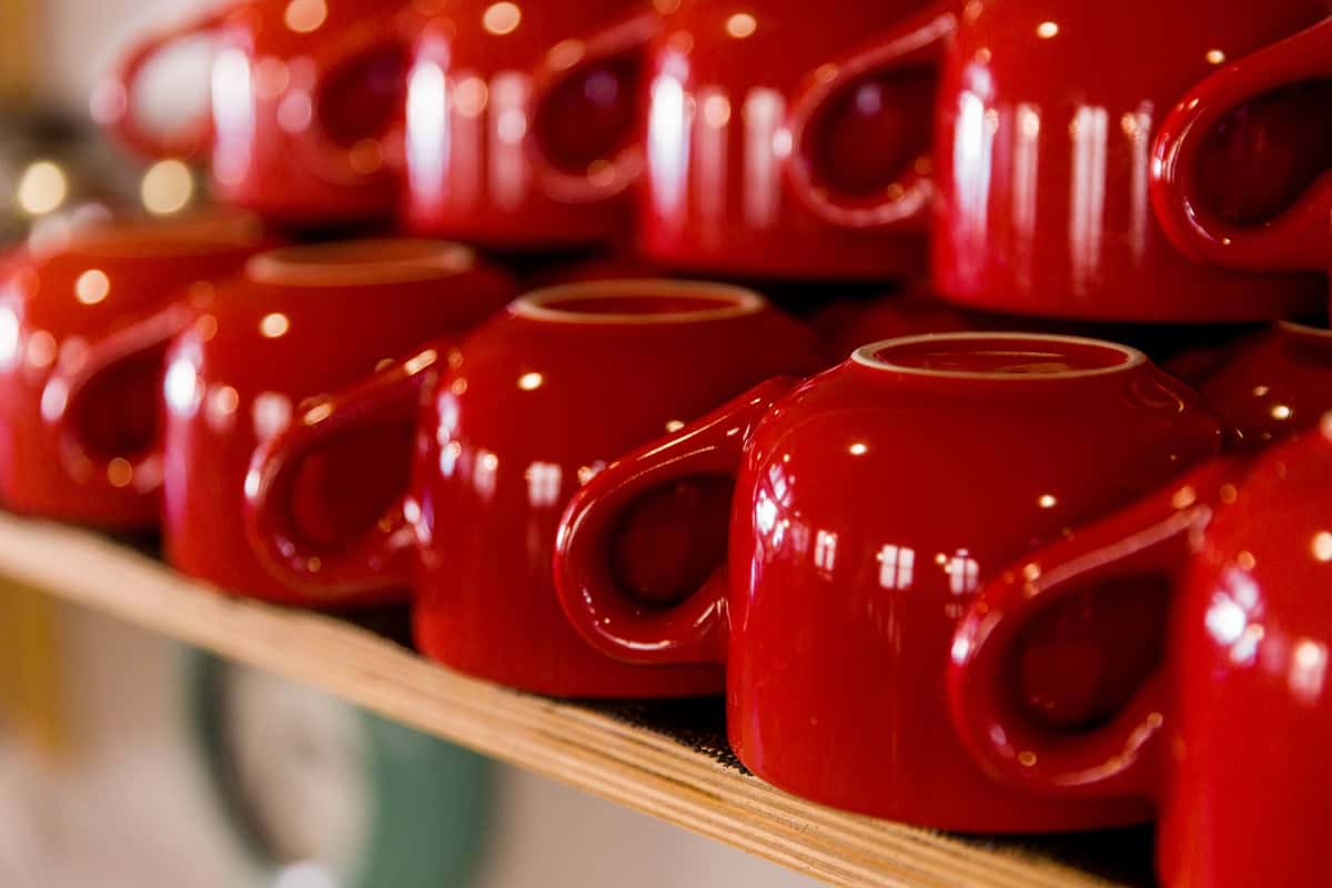 mugs