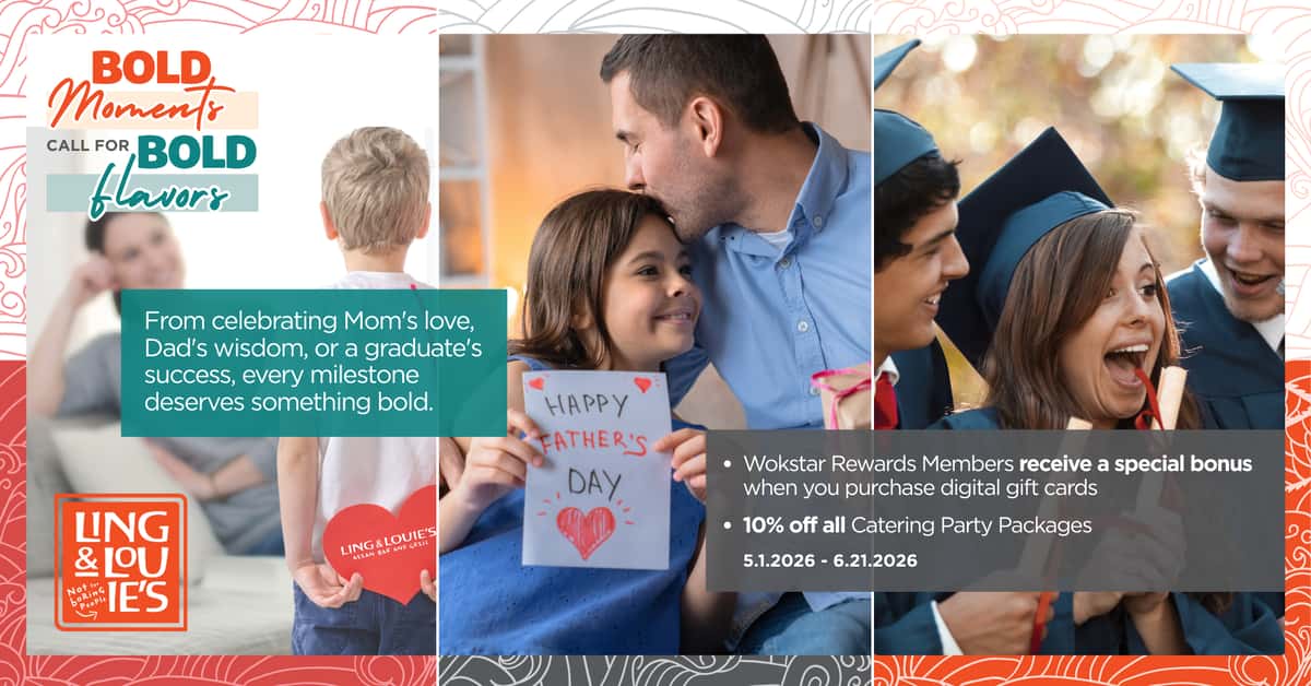 Bold Moments Facebook Ad