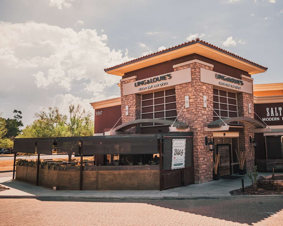 Scottsdale